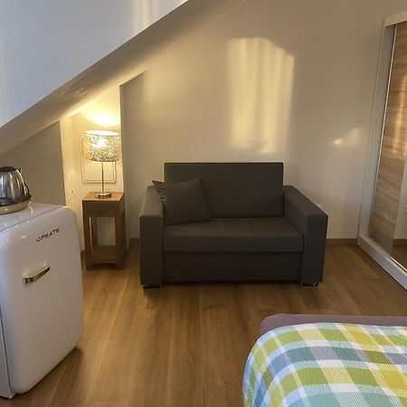 Stadthotel Am Adenauerplatz Marktheidenfeld Extérieur photo