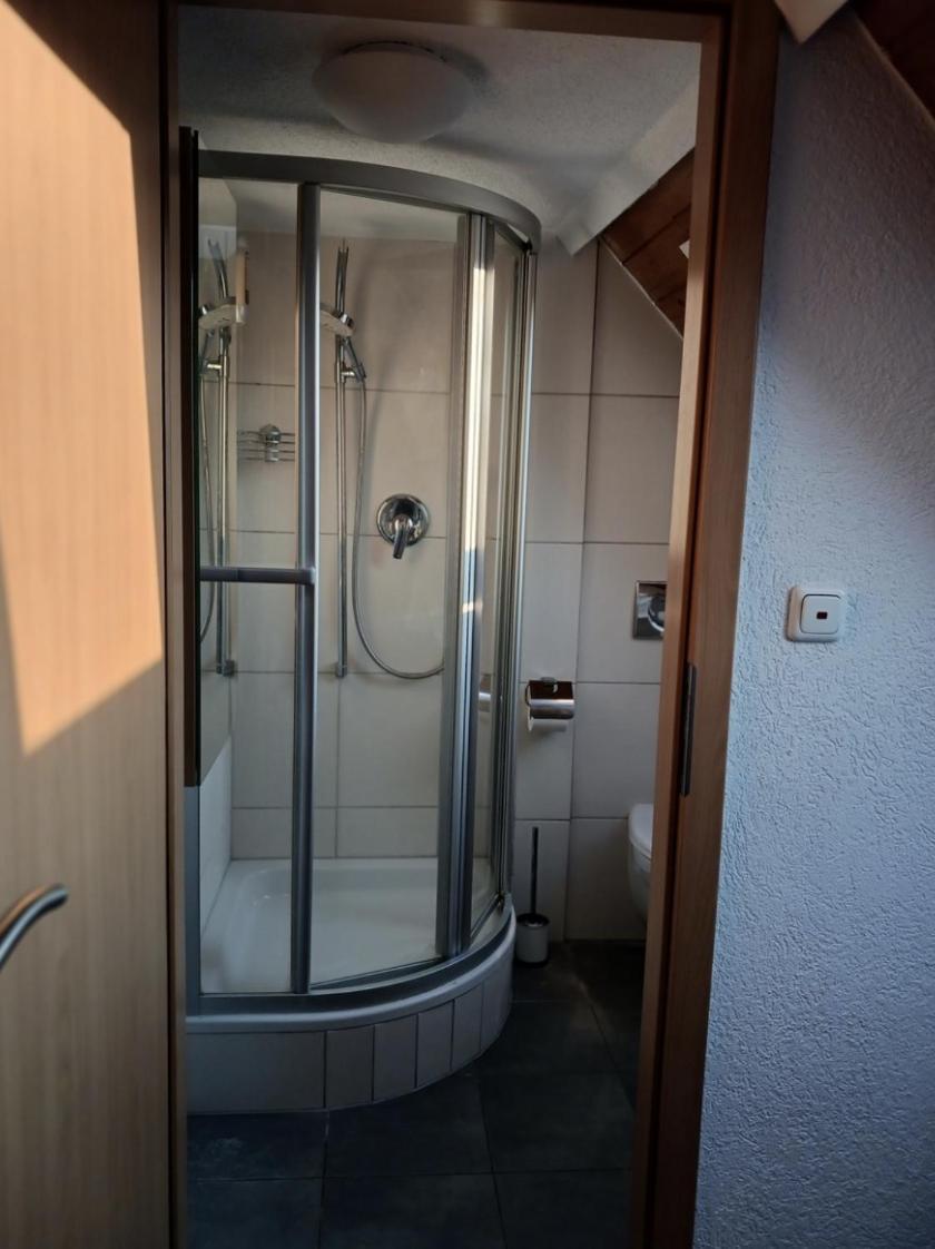 Stadthotel Am Adenauerplatz Marktheidenfeld Extérieur photo