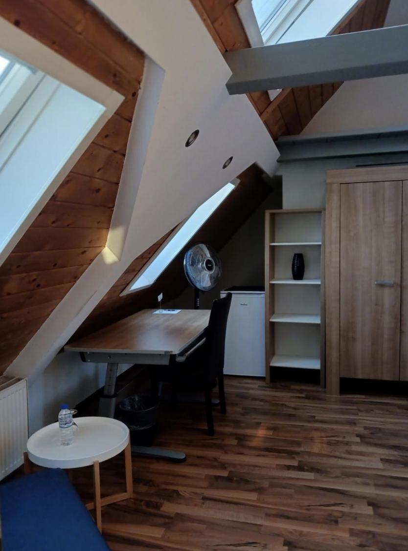 Stadthotel Am Adenauerplatz Marktheidenfeld Extérieur photo