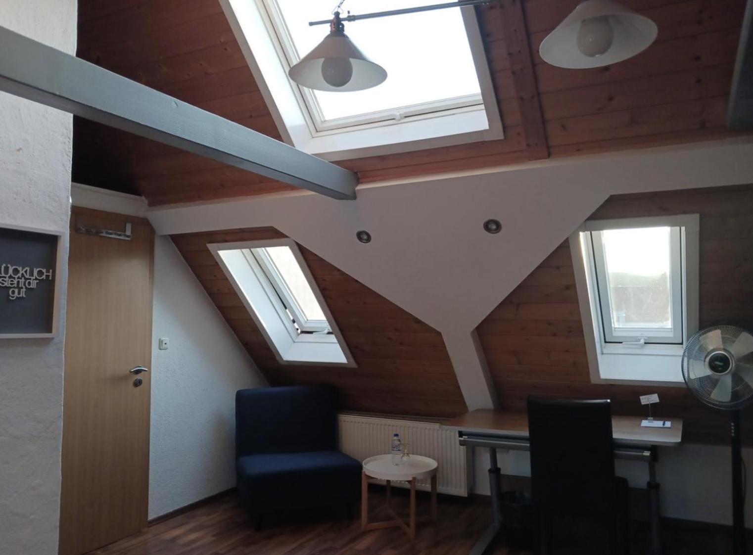 Stadthotel Am Adenauerplatz Marktheidenfeld Extérieur photo