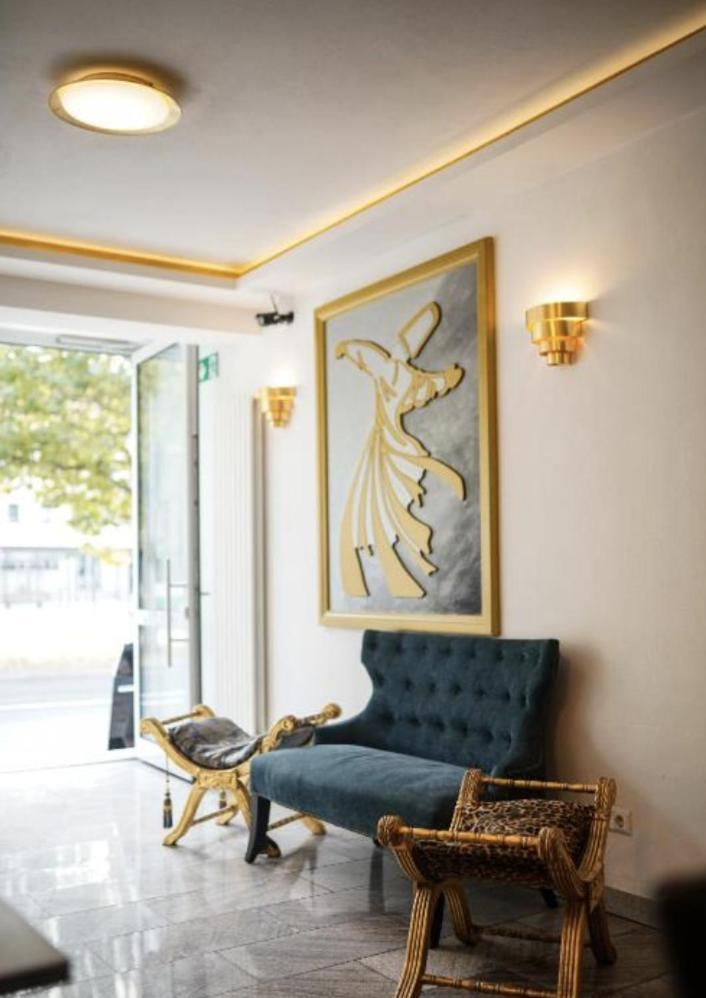 Stadthotel Am Adenauerplatz Marktheidenfeld Extérieur photo