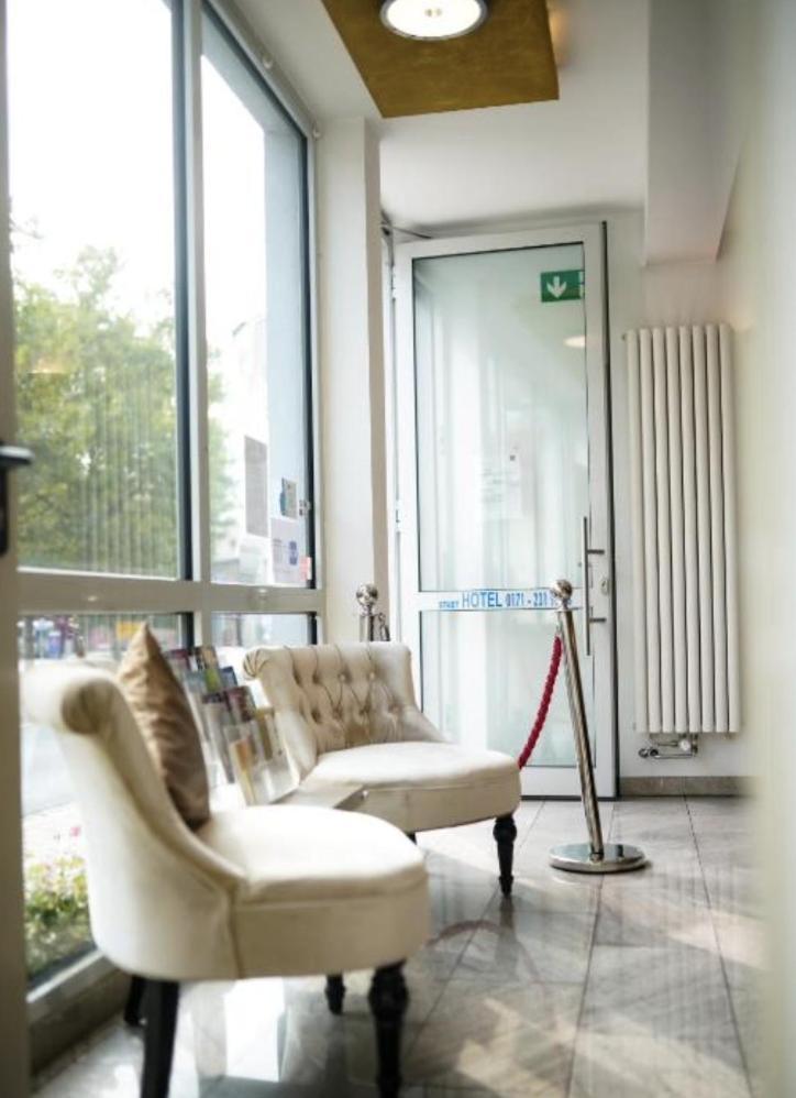 Stadthotel Am Adenauerplatz Marktheidenfeld Extérieur photo