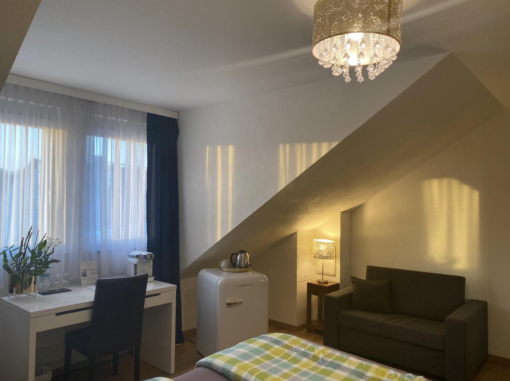 Stadthotel Am Adenauerplatz Marktheidenfeld Extérieur photo