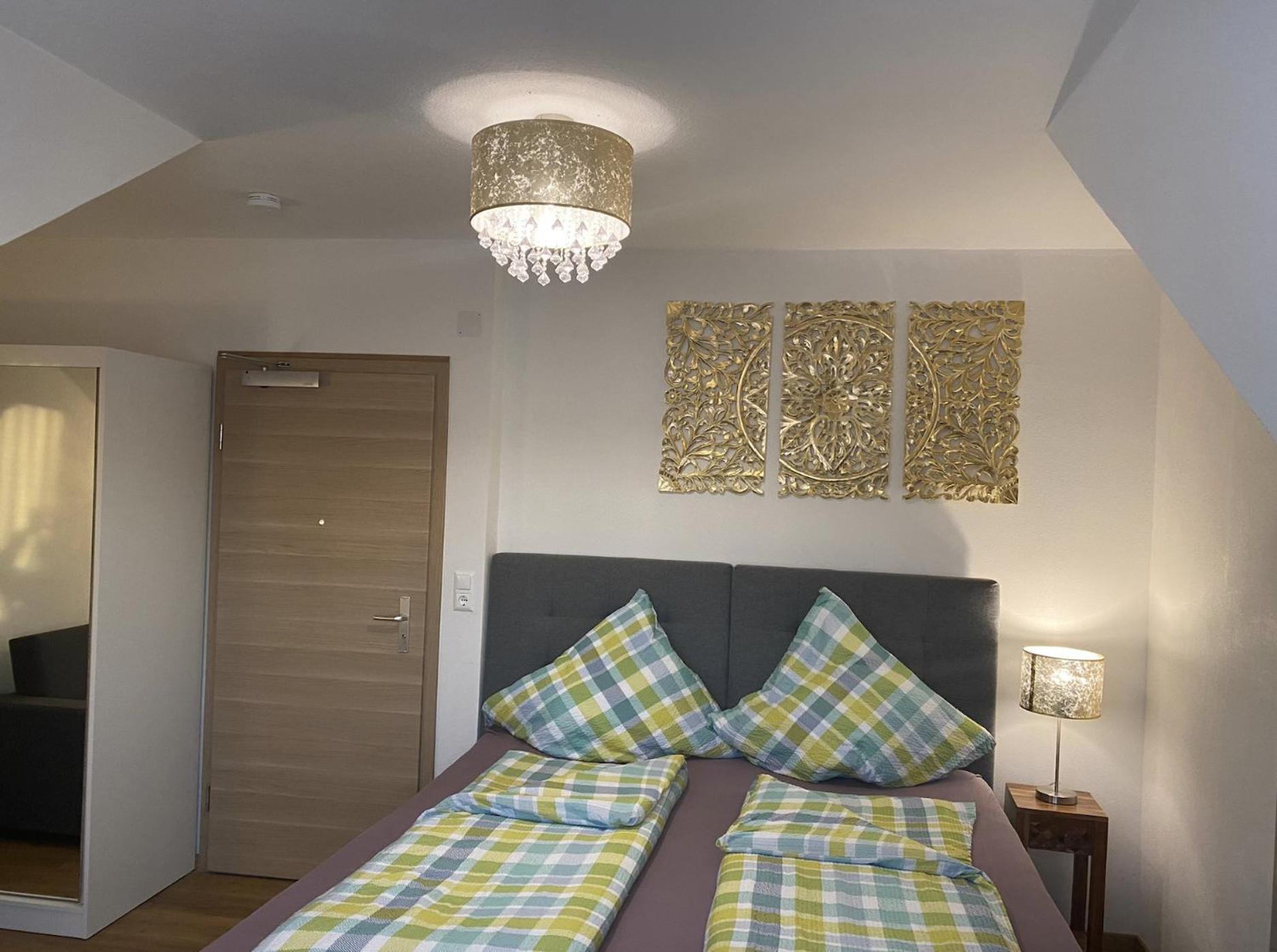Stadthotel Am Adenauerplatz Marktheidenfeld Extérieur photo